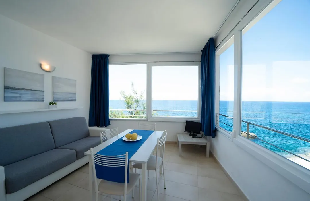 Appartamenti - Villa Mare-1