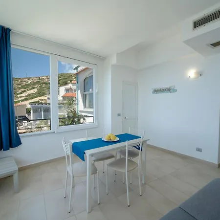 Appartamenti - Villa Mare-2