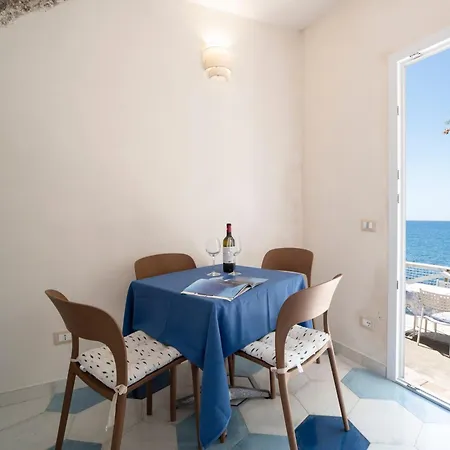 Appartamenti - Villa Mare-3